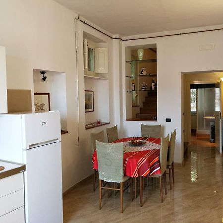 Casamato Villa Беневенто Екстериор снимка