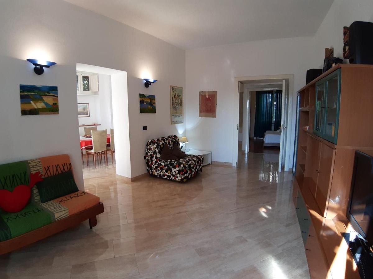 Casamato Villa Беневенто Екстериор снимка