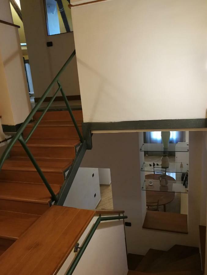 Casamato Villa Беневенто Екстериор снимка