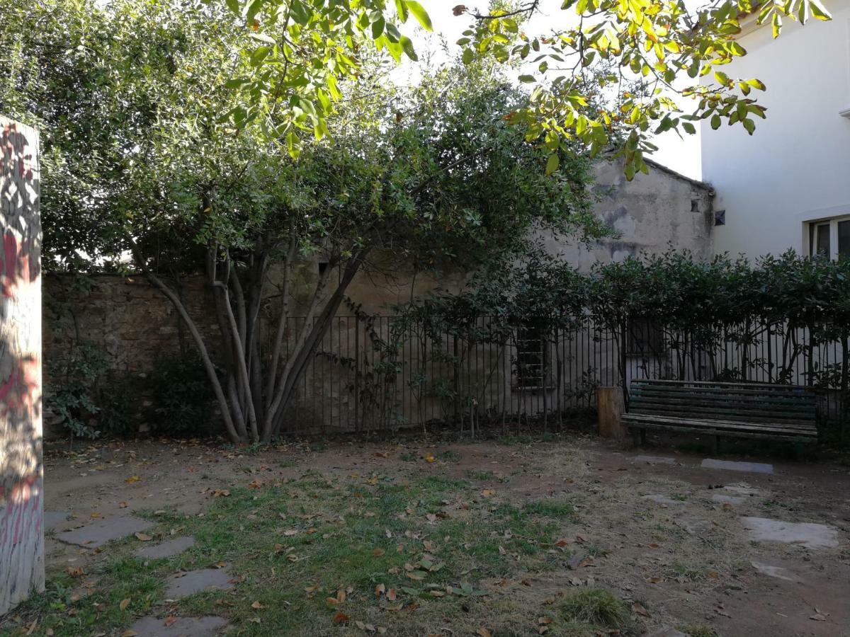 Casamato Villa Беневенто Екстериор снимка
