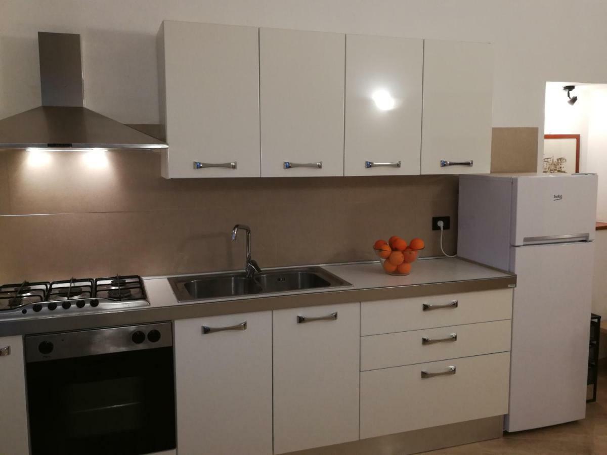 Casamato Villa Беневенто Екстериор снимка