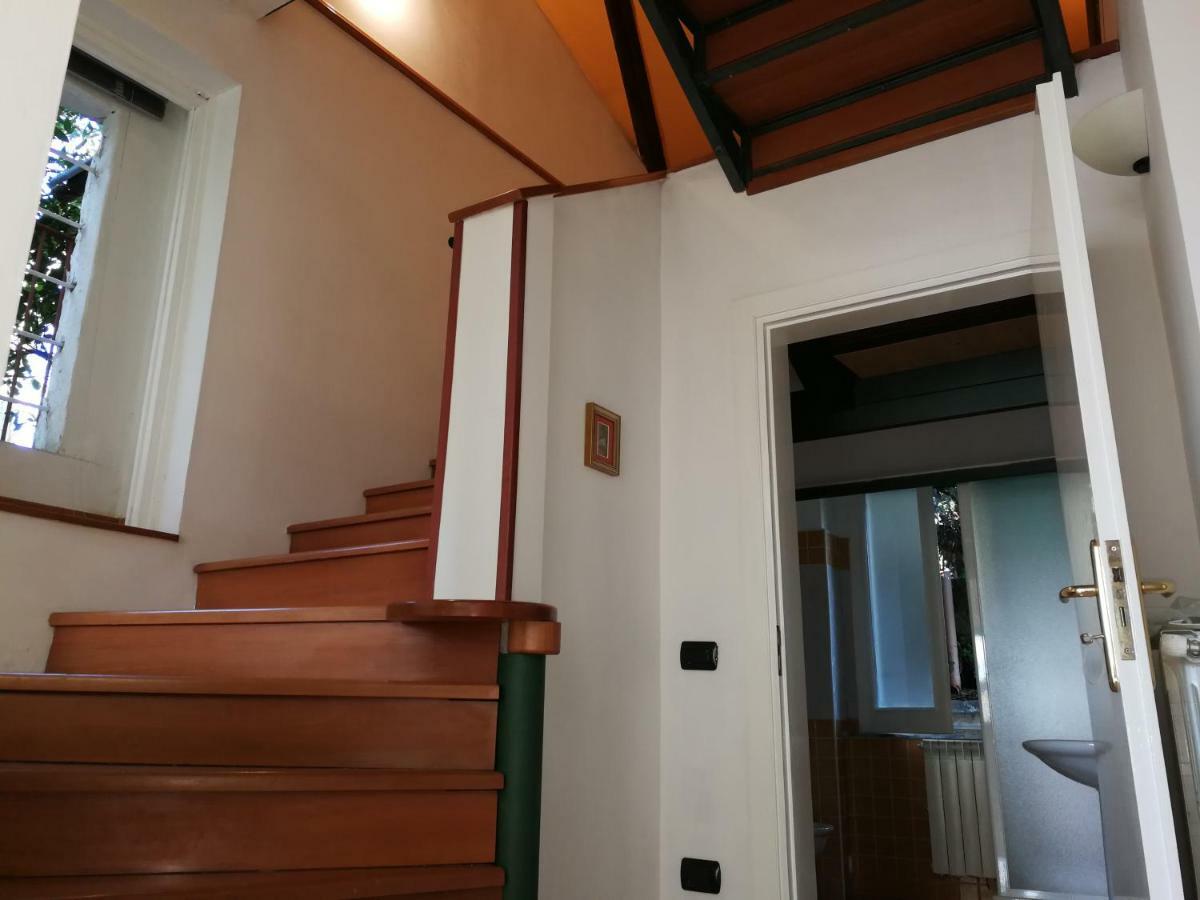Casamato Villa Беневенто Екстериор снимка