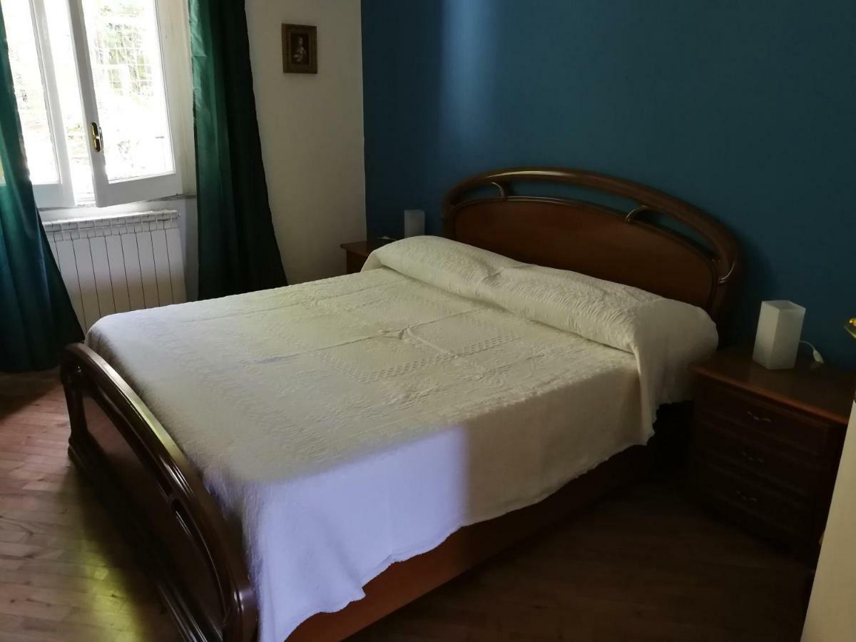 Casamato Villa Беневенто Екстериор снимка