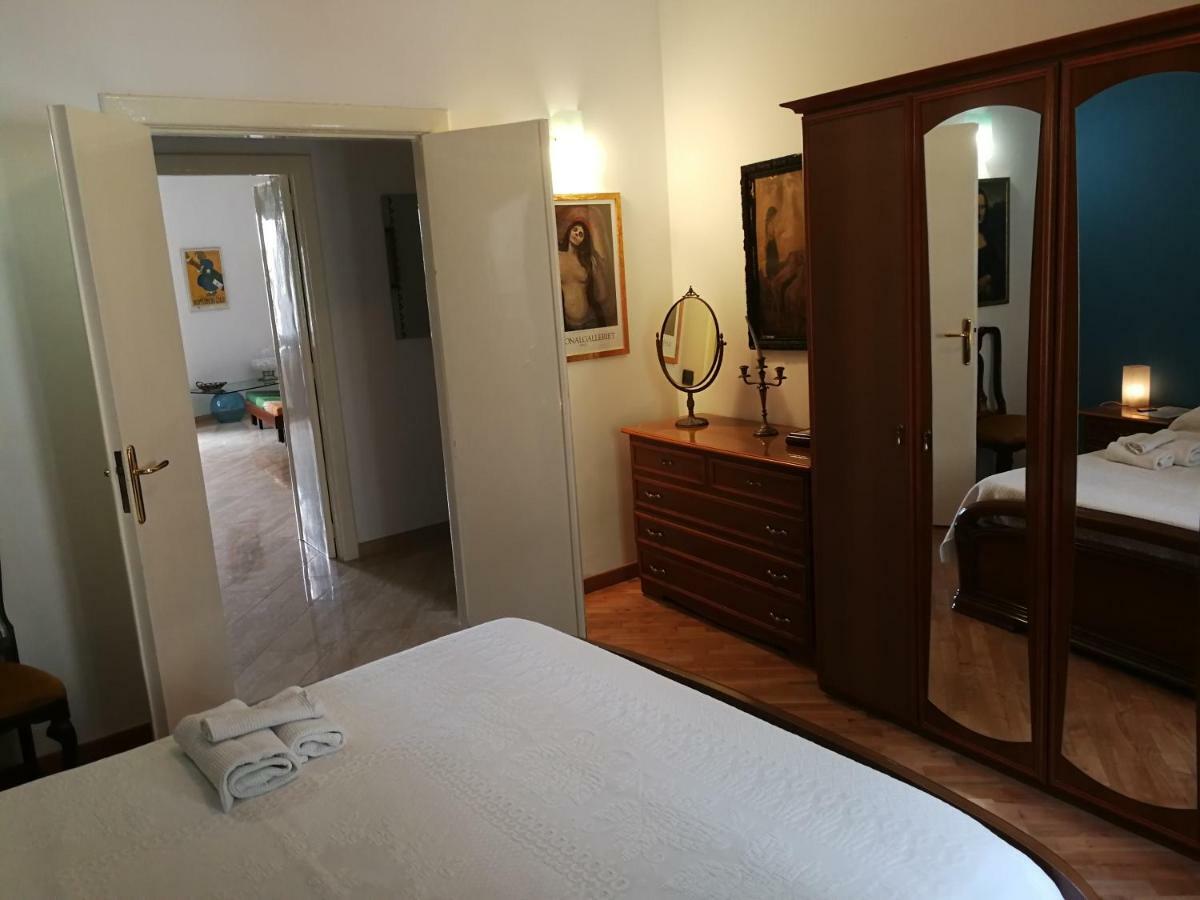 Casamato Villa Беневенто Екстериор снимка