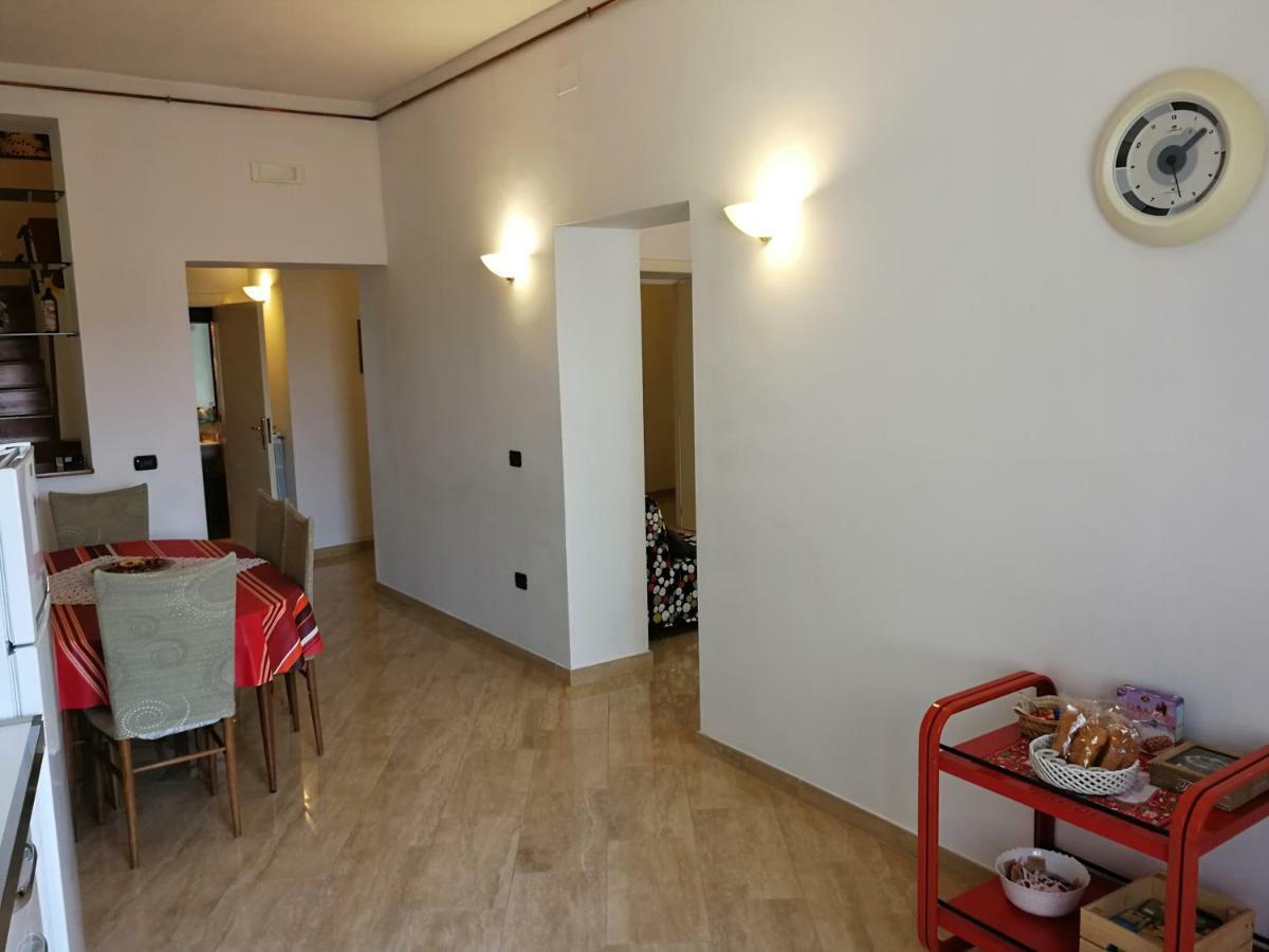 Casamato Villa Беневенто Екстериор снимка