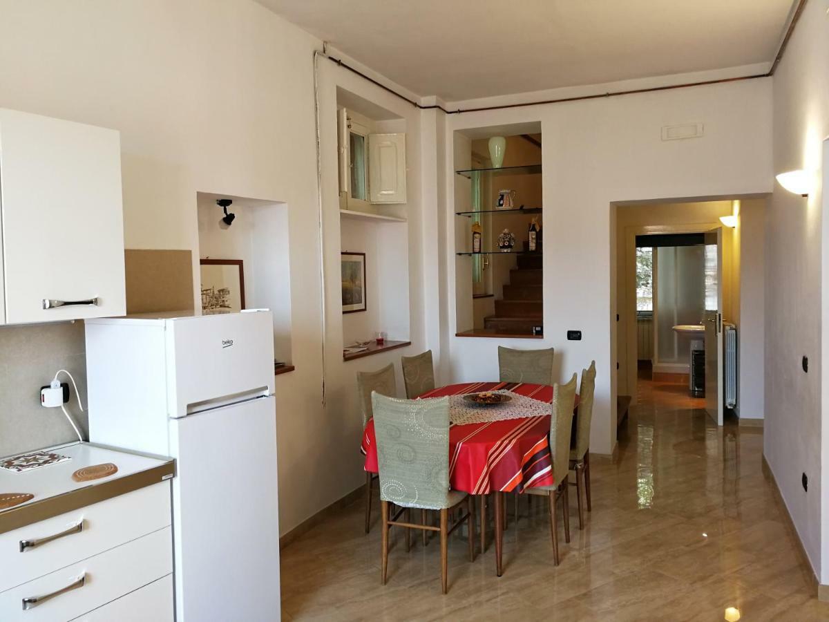 Casamato Villa Беневенто Екстериор снимка