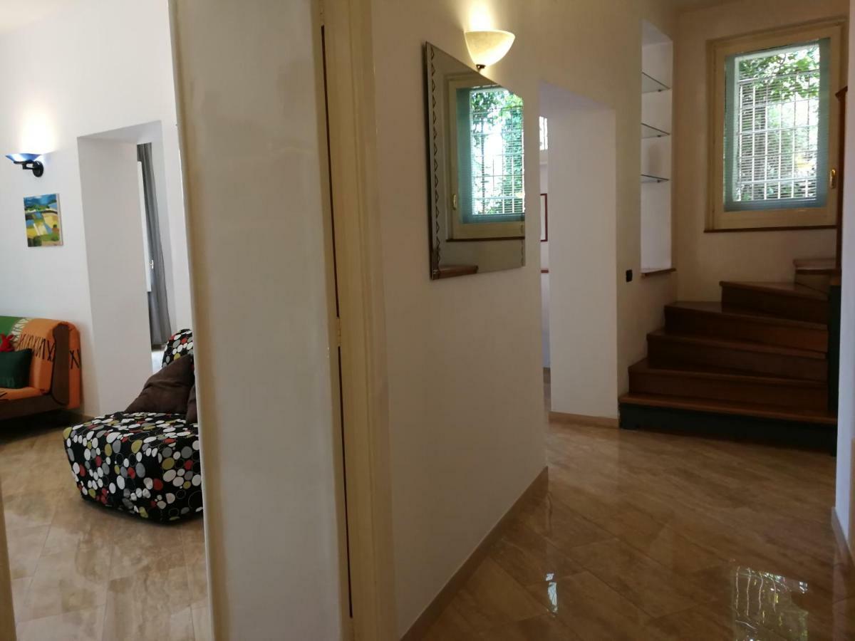 Casamato Villa Беневенто Екстериор снимка