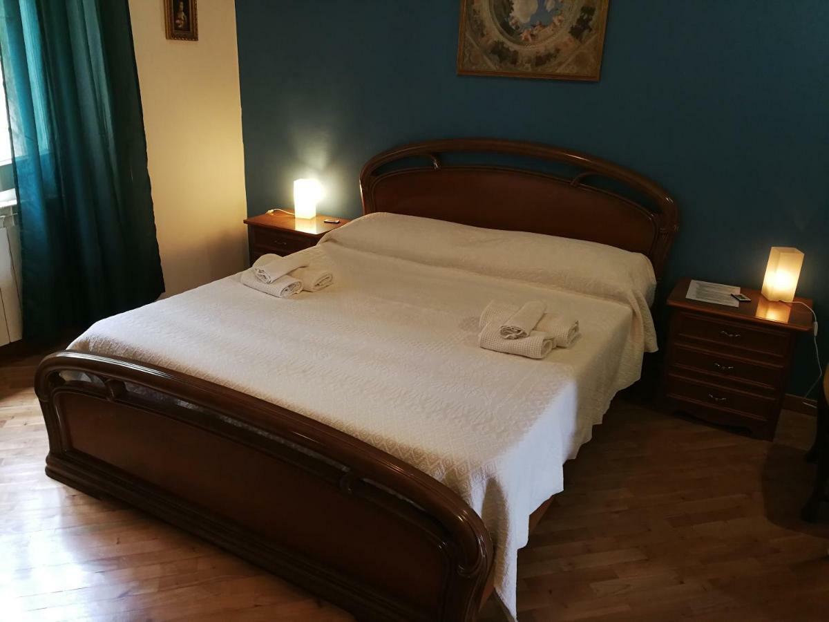 Casamato Villa Беневенто Екстериор снимка