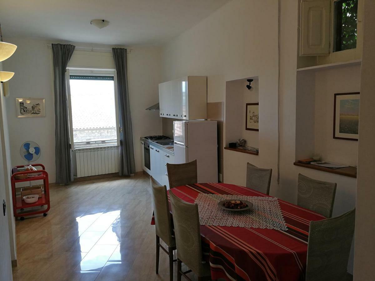Casamato Villa Беневенто Екстериор снимка